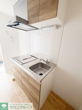 WALEAの物件内観写真